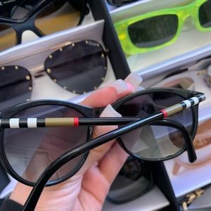Brand New Burberry Sunglasses!